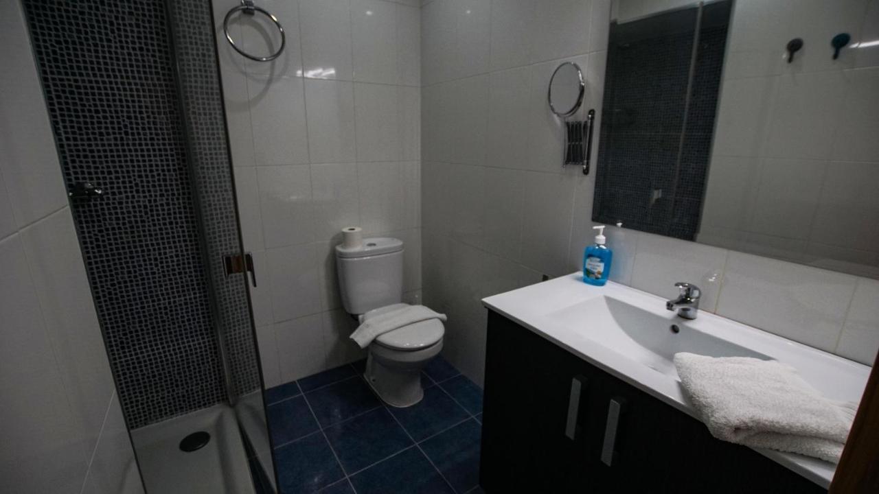 Apartamento/Casa El Puente Διαμέρισμα Τολέδο Εξωτερικό φωτογραφία