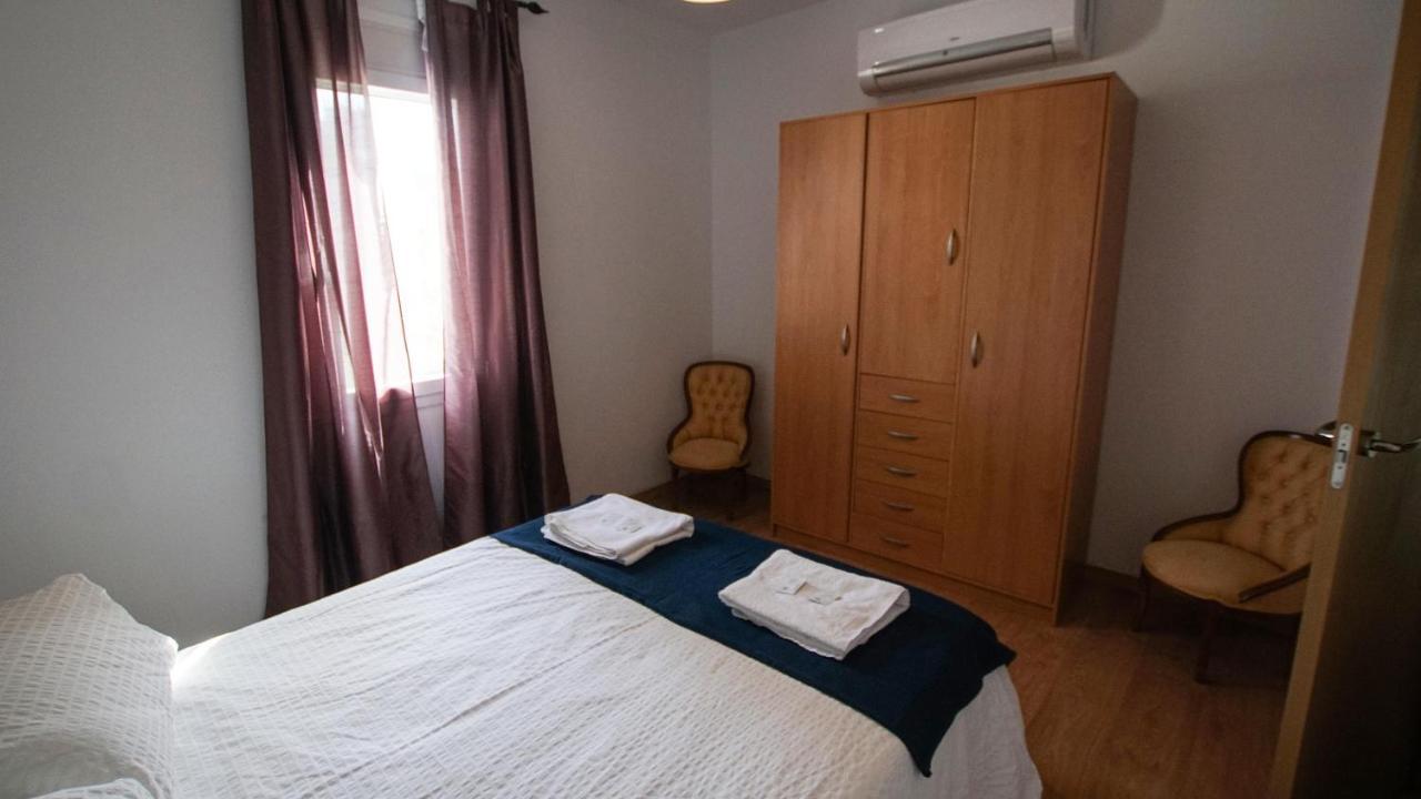 Apartamento/Casa El Puente Διαμέρισμα Τολέδο Εξωτερικό φωτογραφία