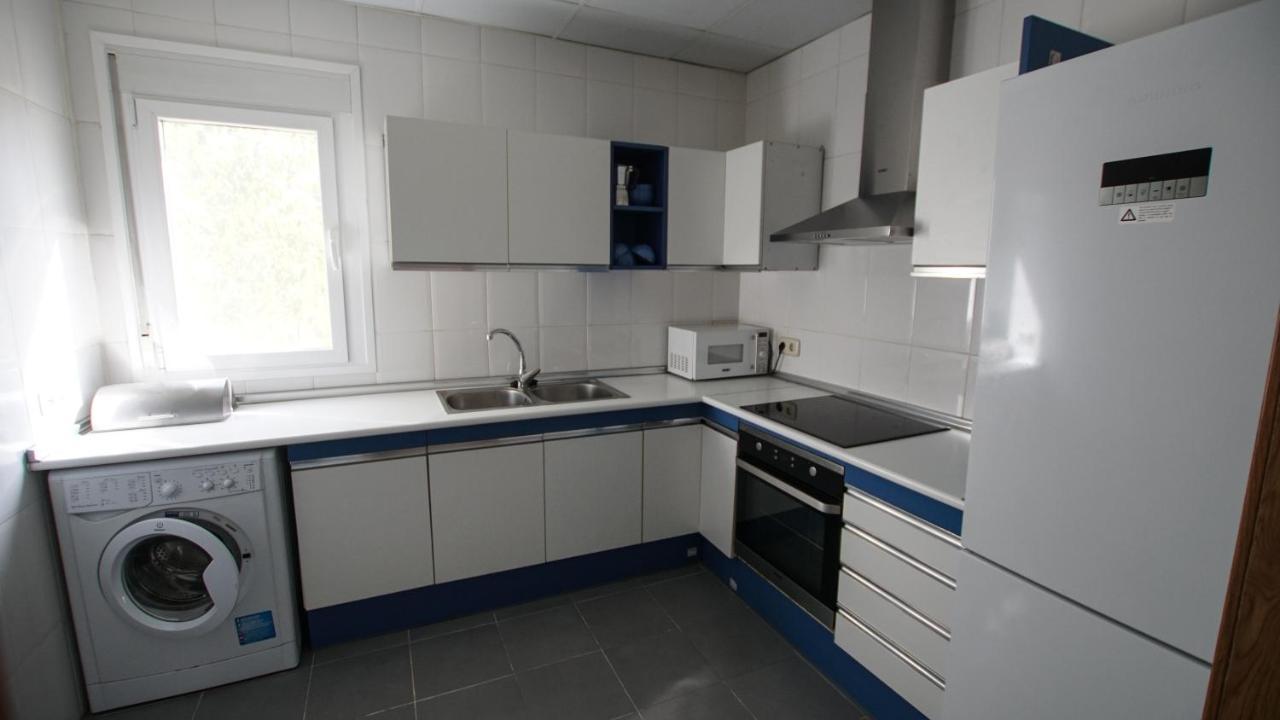 Apartamento/Casa El Puente Διαμέρισμα Τολέδο Εξωτερικό φωτογραφία