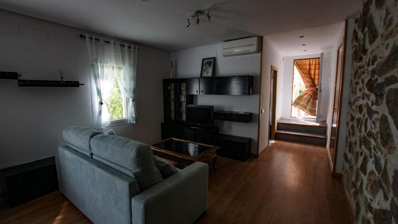 Apartamento/Casa El Puente Διαμέρισμα Τολέδο Εξωτερικό φωτογραφία