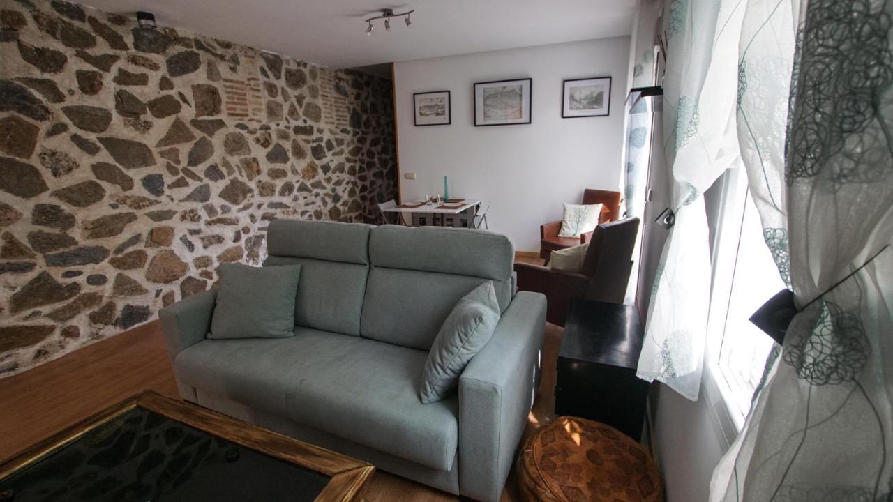 Apartamento/Casa El Puente Διαμέρισμα Τολέδο Εξωτερικό φωτογραφία