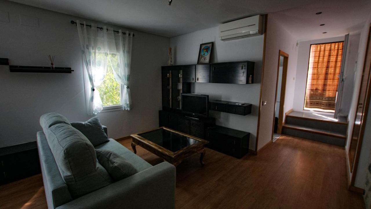 Apartamento/Casa El Puente Διαμέρισμα Τολέδο Εξωτερικό φωτογραφία