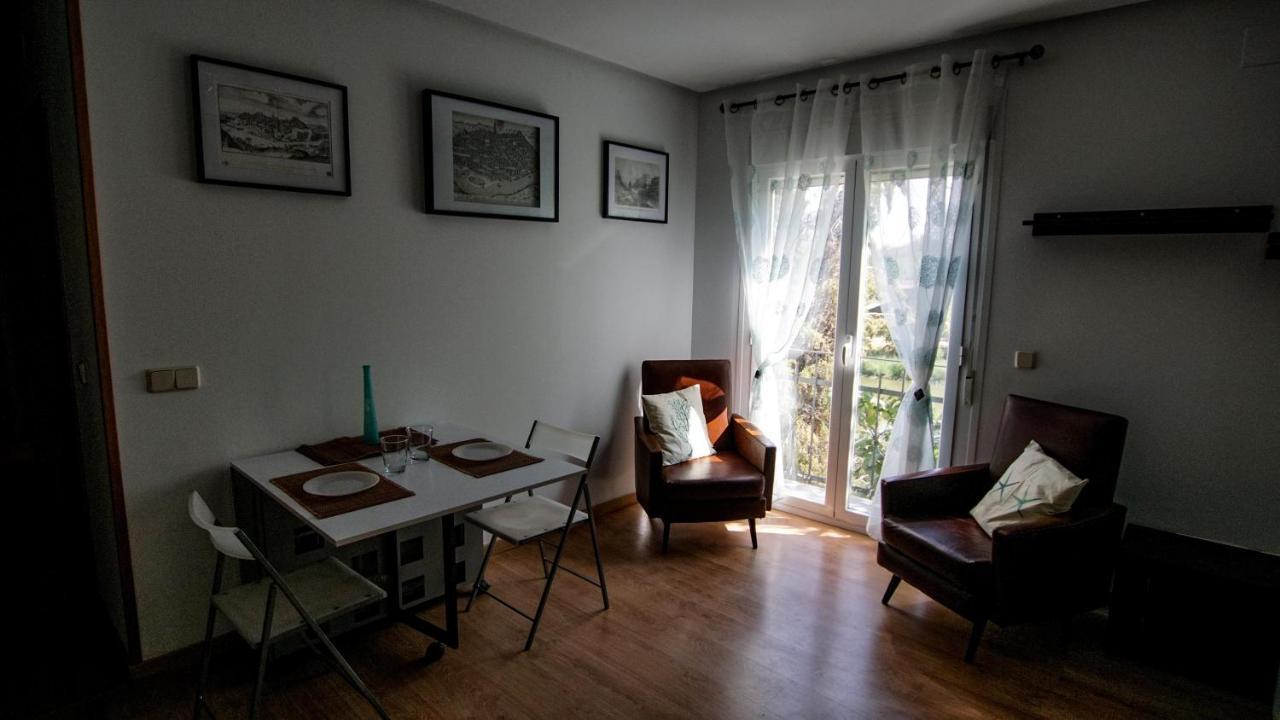 Apartamento/Casa El Puente Διαμέρισμα Τολέδο Εξωτερικό φωτογραφία