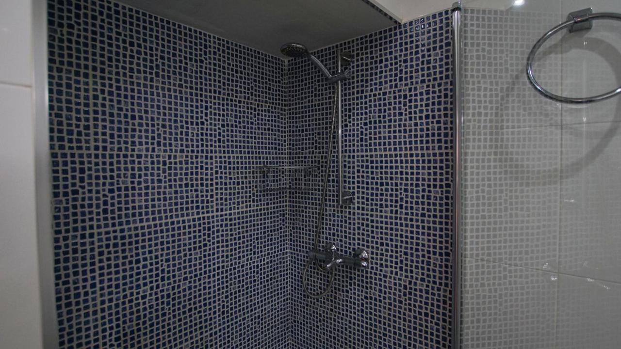 Apartamento/Casa El Puente Διαμέρισμα Τολέδο Εξωτερικό φωτογραφία